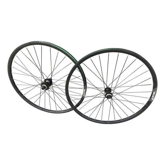 Ruedos Rines Montaña 29 Vital Micro Spline Boost Shimano 12