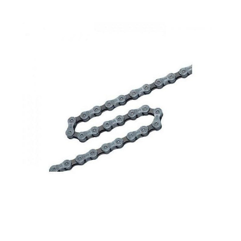Cadena De 9 Pasos Shimano Deore Cn-hg53 116 L