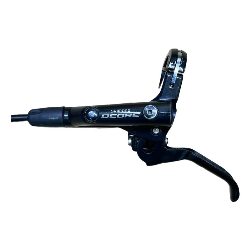 Freno Disco Hidráulico Delantero Shimano Izquierdo Bl-m6000