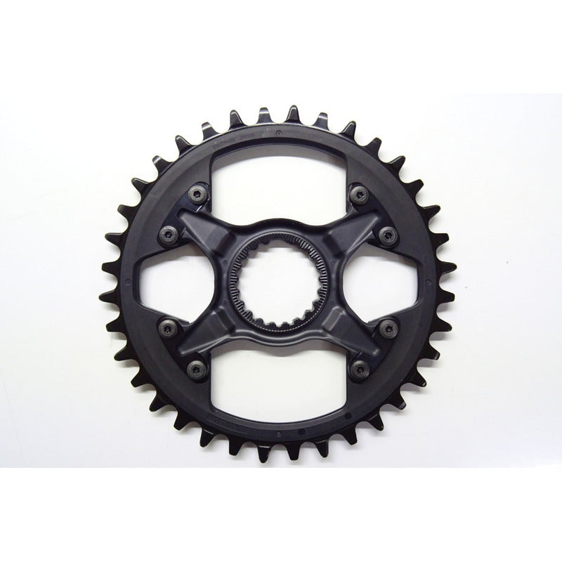 Mono Plato Monoplato Shimano Deore Xt M8100 36t