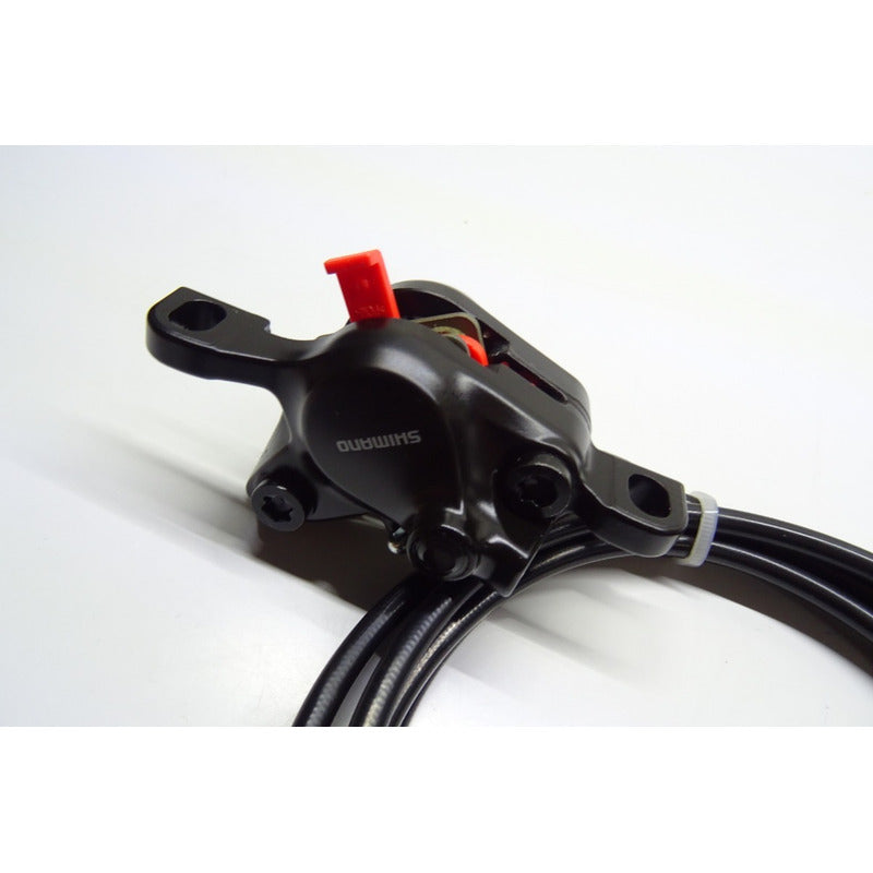 Frenos De Disco Hidraulicos Shimano Br Mt200