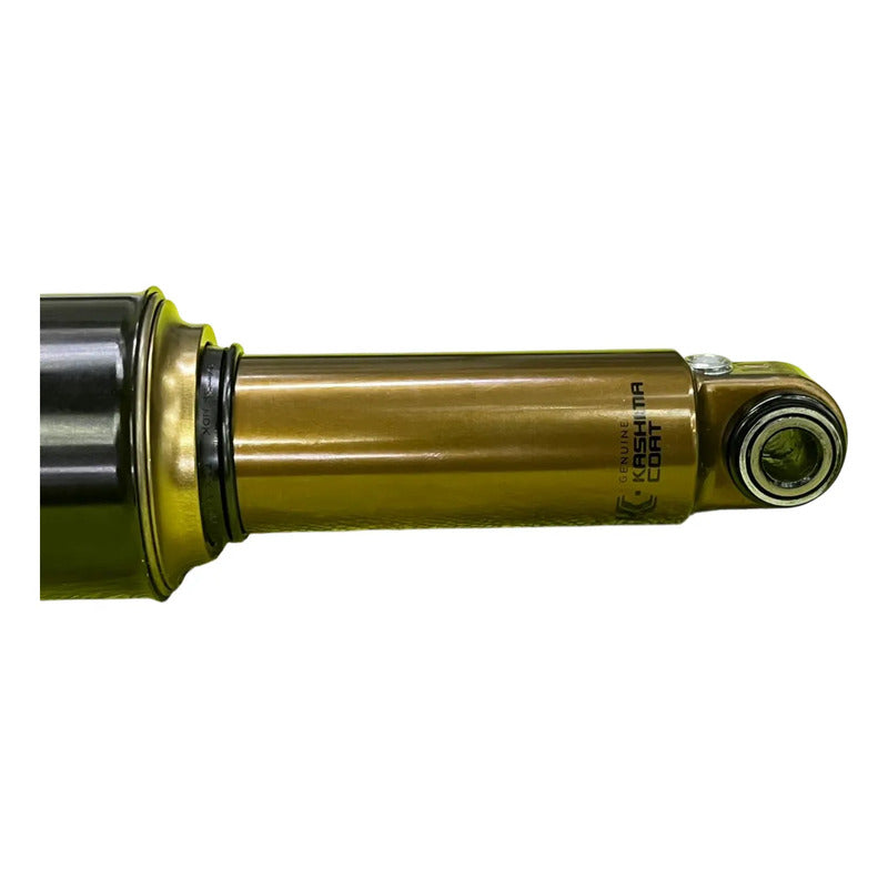 Amortiguador De Aire Fox Float Factory Kashima 210x60mm Trek