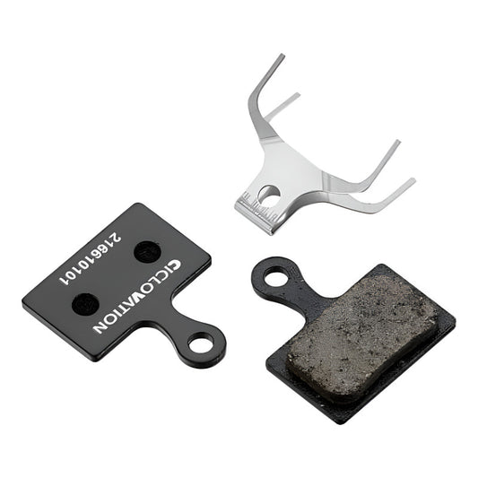 Balatas Frenos Shimano K02s-rx Xtr Ultegra Dura Ace Organico