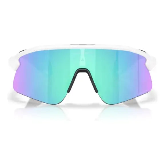 Lentes Oakley Stunt Devil 951704 Prizm Sapphire Blanco Mate Prizm Sapphire Blanco Mate
