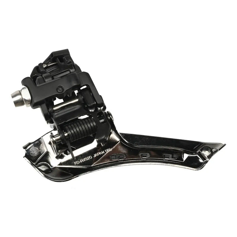 Desviador Delantero Shimano Grx Fd-rx820 47mm D-on Type 12v