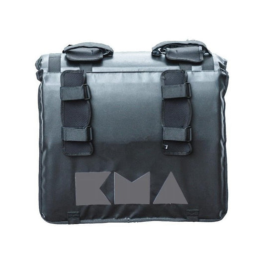 Bike Pad Kma 2.0 Rack Porta Bicicletas Pickup 2 Bicicletas