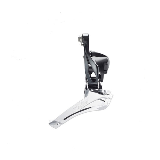 Cambio Desviador Delantero Central Shimano Tiagra 4700 2x10