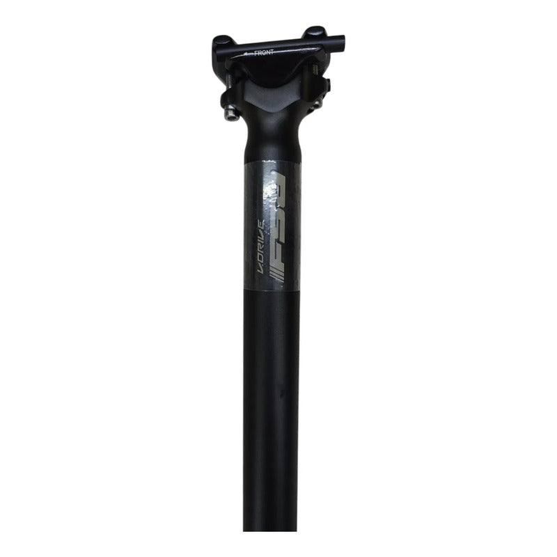 Poste De Asiento Fsa V - Drive 30.9 X 400mm Negro