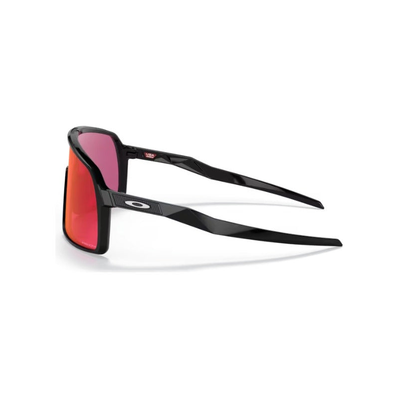 Lentes Oakley Sutro 940692 - Negro Pulido Prizm Field Prizm Field Negro Pulido