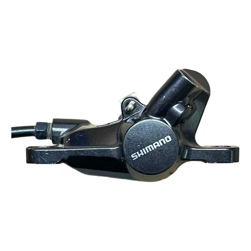 Freno Disco Hidráulico Delantero Shimano Izquierdo Bl-m6000