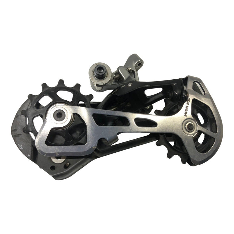 Desviador Shimano Xtr M9120 Sgs 12 Cambio Trasero Carbono