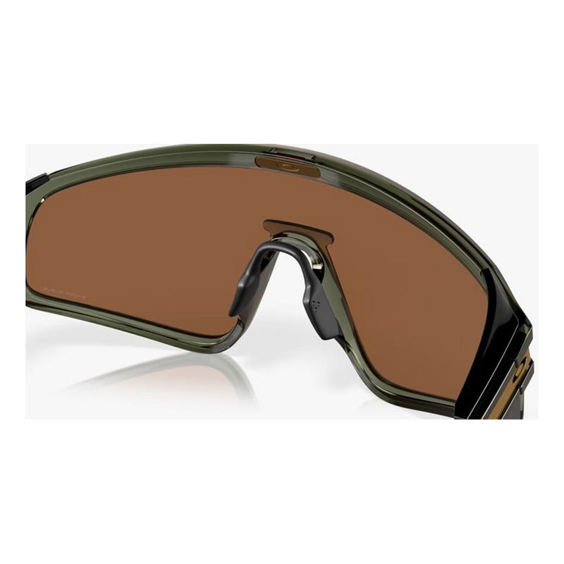 Lentes Oakley Latch Panel 940403 - Tinta Verde Ruta Mtb