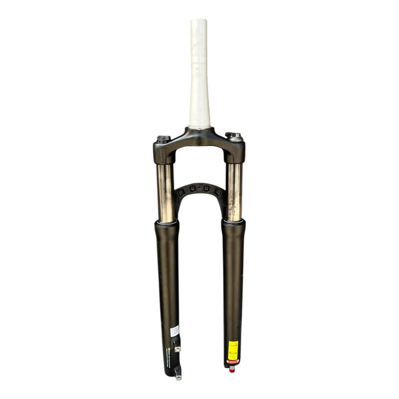 Suspensión Bicicleta Mtb Sr Suntour X1 32 110mm 29er Negro