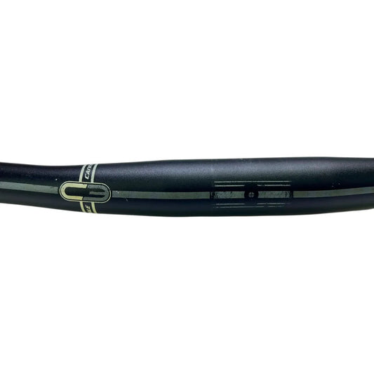 Manubrio Pro Taper J Unit 680mm 31.8mm / 15.5mm Junior Negro