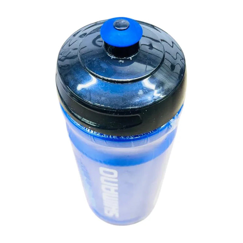 Anfora Termo Shimano Elite Loli 600ml Azul Azul