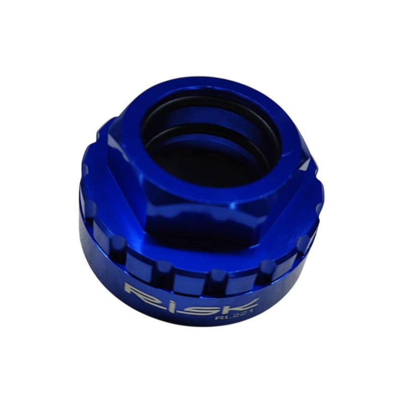 Dado Llave Herramienta Extractor P Plato Montaje Shimano 12