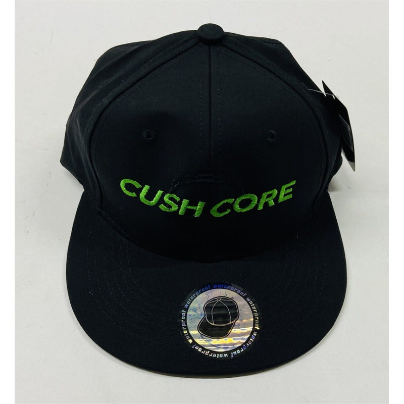 Gorra Cush Core Original Talla L 57cm Negra