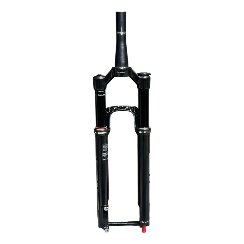 Suspension Aire Rock Shox Rockshox Sid Sl 110mm 29er Boost Negro