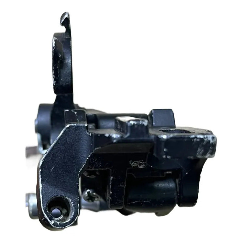 Desviador Delantero Bicicleta Shimano Deore Fd-m616