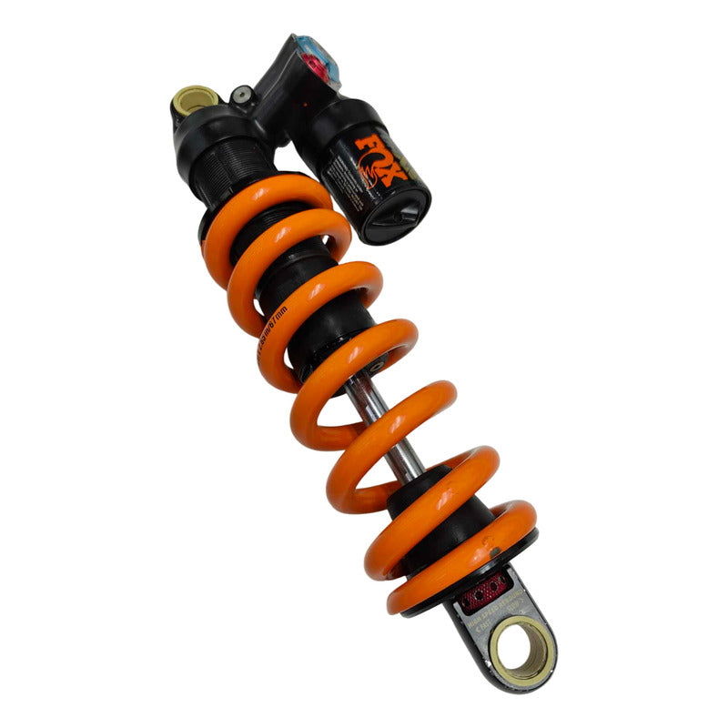 Amortiguador Shock Coil Fox Dhx2 Factory 230mm Sls