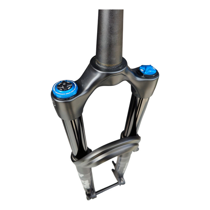 Suspensión Horquilla Fox Float 38 Performance Elite 29 160mm Negro