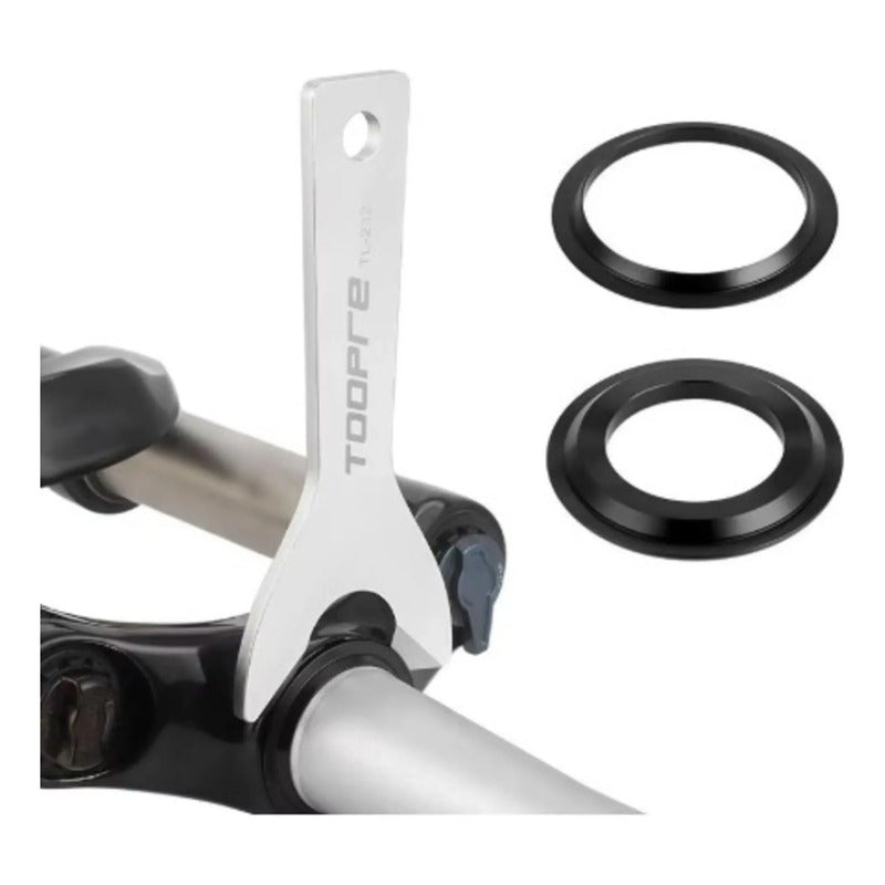 Herramienta Extractor Pista Taza Dirección Horquilla