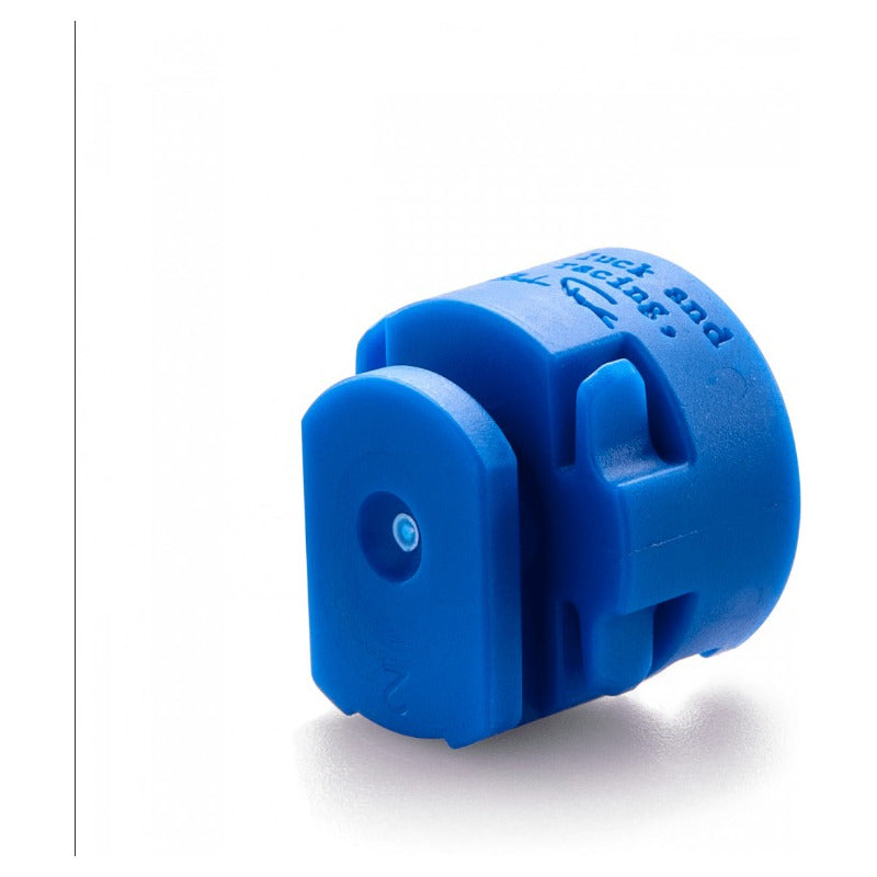 Espaciador De Volumen Token Suspension Horquilla Fox 32 Azul