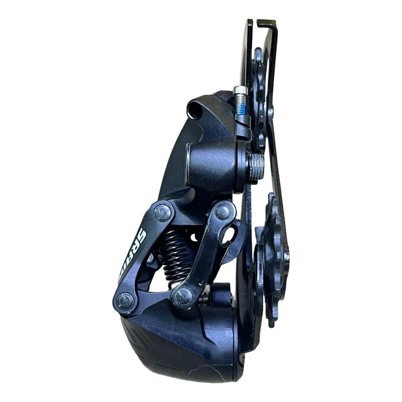 Desviador Cambio Trasero Sram Sx Eagle 12 Pasos Negro Largo