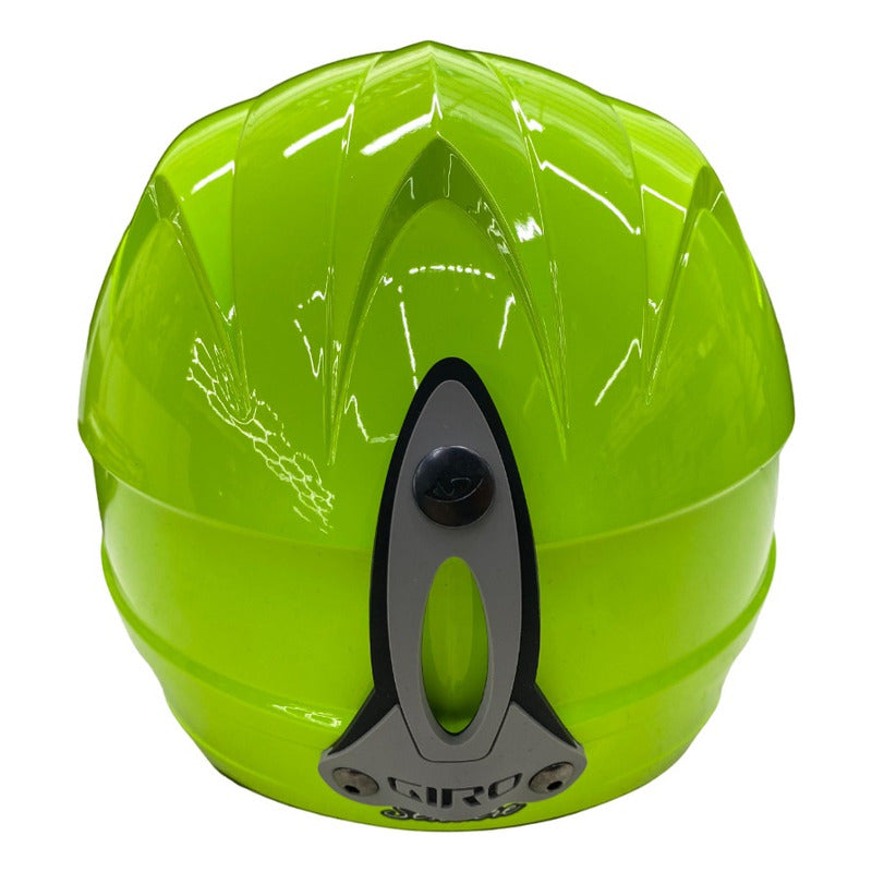 Casco Giro Sestriere Para Nieve Adulto Verde Chico