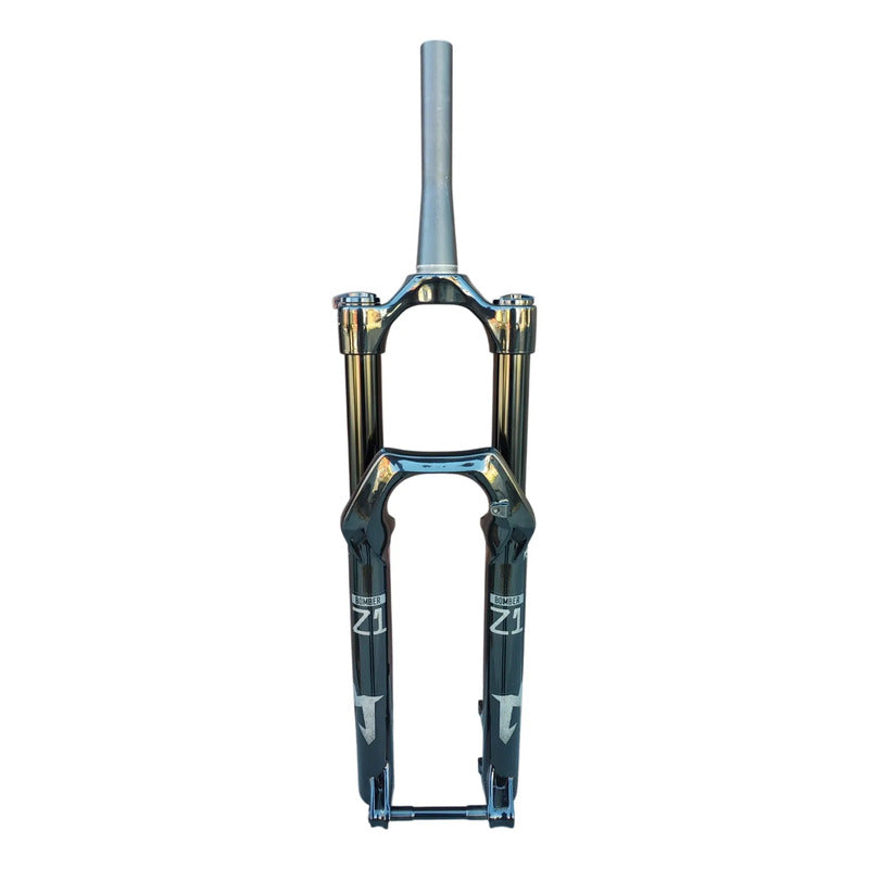 Suspension De Aire Marzocchi Bomber Z1 Rail 36mm 160mm 29 Negro