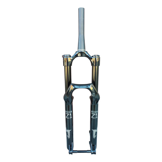 Suspension De Aire Marzocchi Bomber Z1 Rail 36mm 160mm 29 Negro