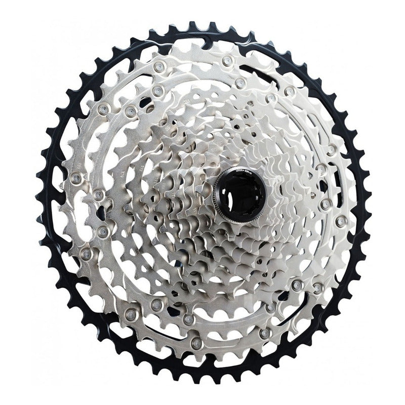 Cassette Shimano Slx Cs M7100 51t Micro Spline 12 Pasos