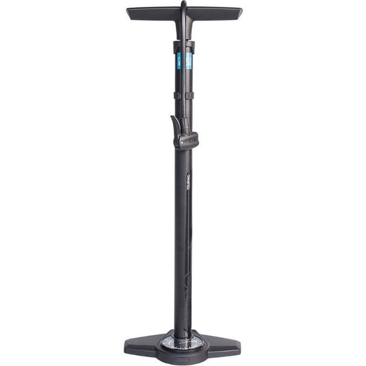 Bomba De Piso Shimano Pro Touring Para Bicicleta Negro