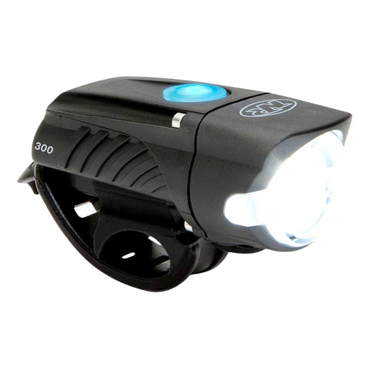 Lampara Niterider Swift 300 Lumens Delantera P Bicicleta