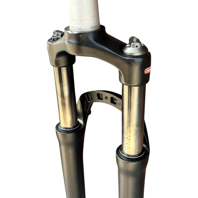 Suspensión Bicicleta Mtb Sr Suntour X1 32 110mm 29er Negro