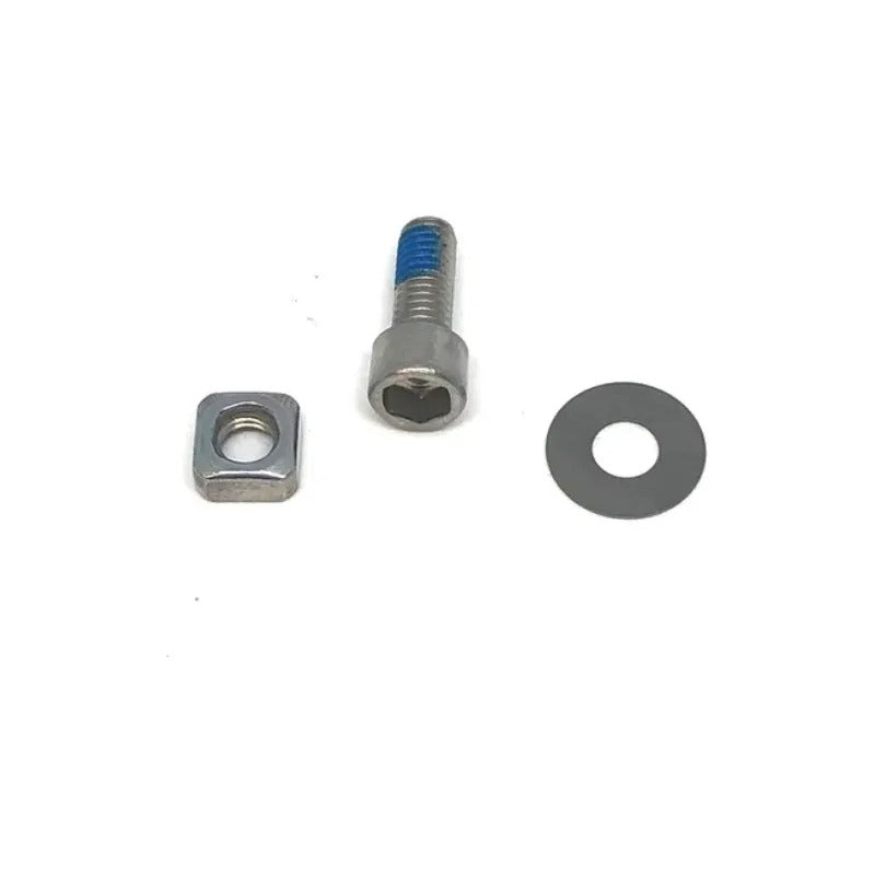 Tornillo Pinch Bolt Suspension Fox 36 38kaboltx 803-01-811 Plata