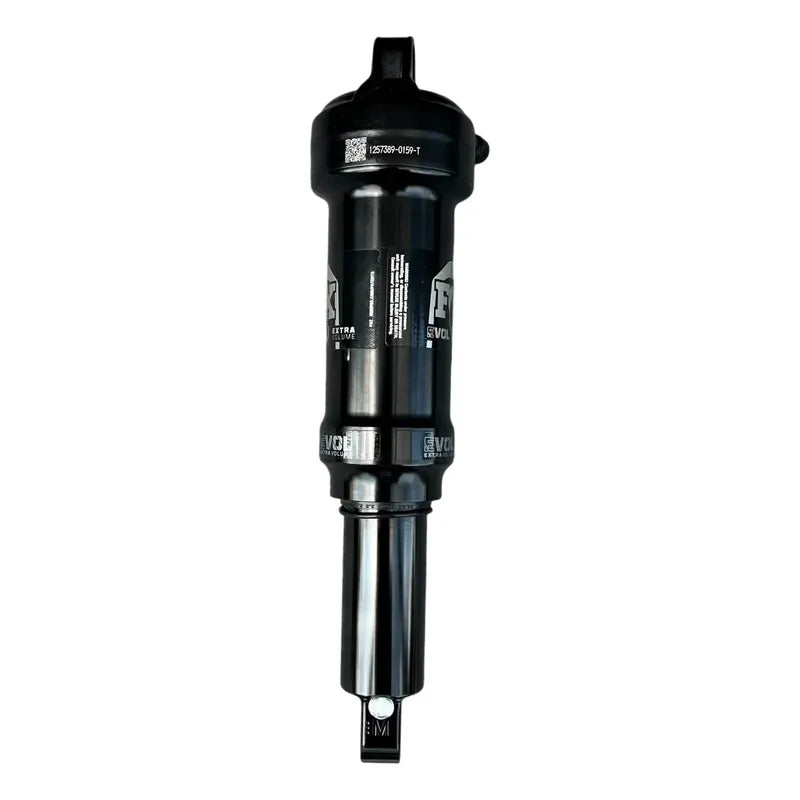 Shock Amortiguador Bicicleta Aire Fox Float Rhythm 210x55