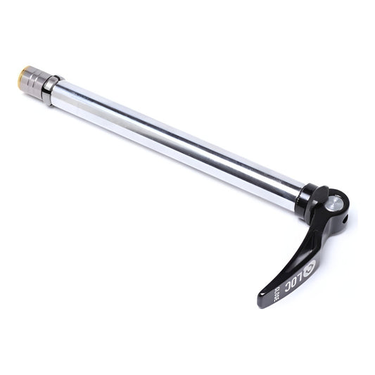Eje Pasante 15x100mm Suspension Horquilla Suntour Qloc