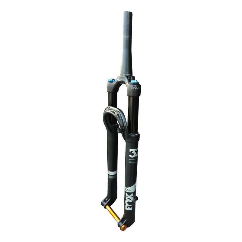 Suspension Horquilla Aire Fox 32 Stepcast 100 29 Performance Negro