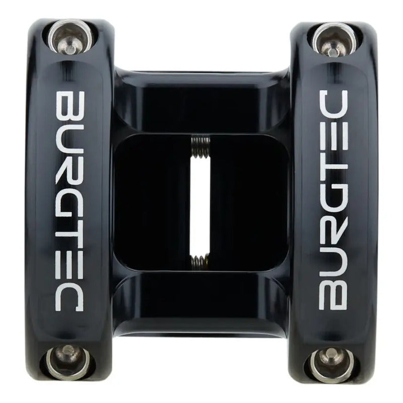 Potencia Poste Manubrio Burgtec Enduro Mk3 35mm 42.5mm Largo Negro 4.25 Cm