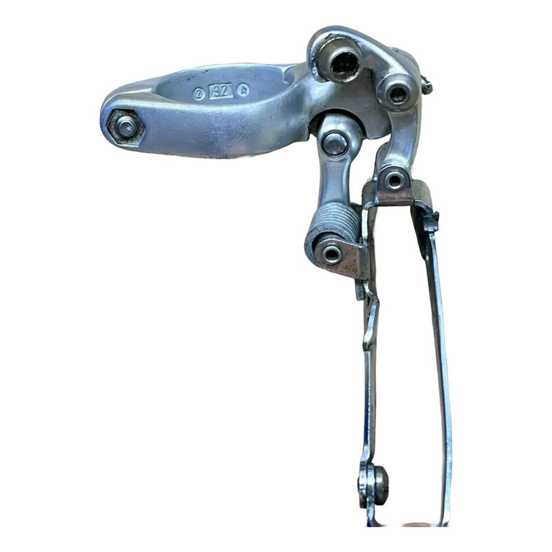 Desviador Delantero Bicicleta Campagnolo Chorus 2x10