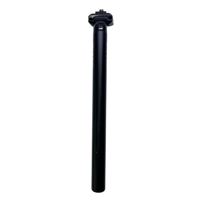 Poste De Asiento Bicicleta Giant 30.9 380mm Aluminio Negro