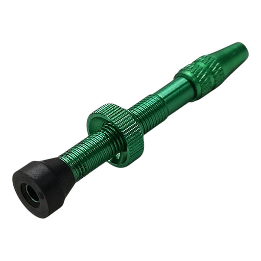 Valvula Pivote Epic Bikes 30mm Tubeless Verde Verde
