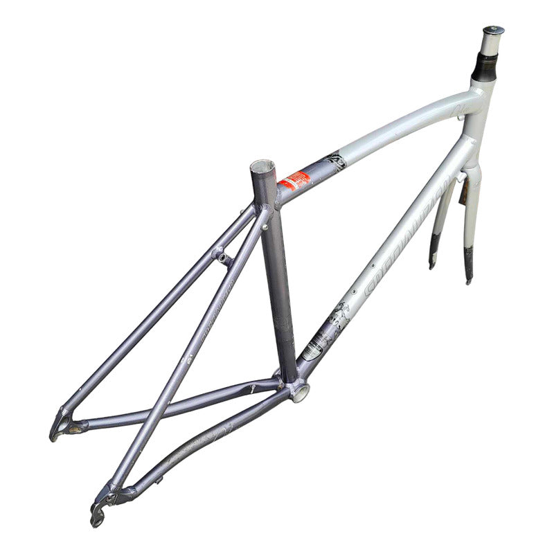 Cuadro Bicicleta Ruta Dama Specialized Dolce 50cm Aluminio