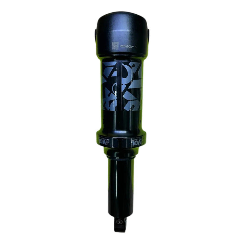 Amortiguador De Aire Fox Performance Float X Trunnion 230mm