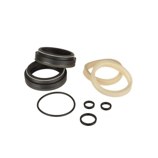 Retenes Suspension Fox 36mm Sellos Servicio Horquilla Negro