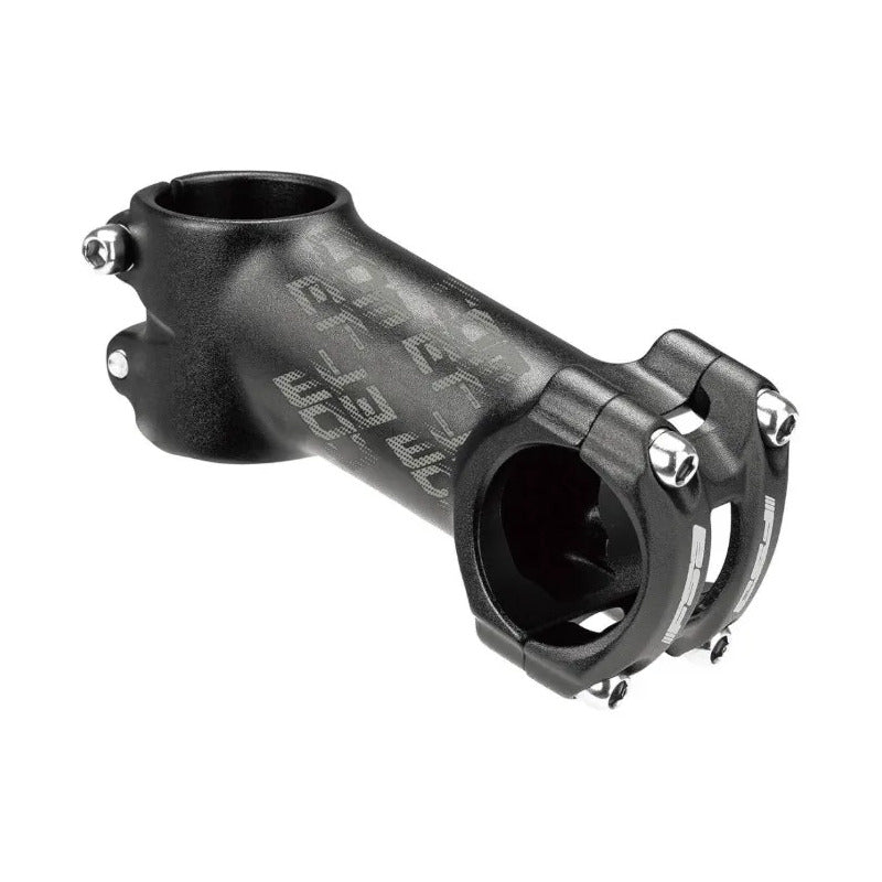 Potencia Poste Manubrio Fsa Comet 31.8 X 60mm Negro 6 Cm