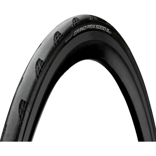 Llanta Continental Grand Prix 5000s Tr 700 28 Ruta Tubeless