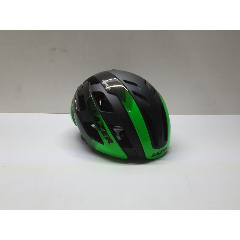 Casco Lazer Century Lzb-17 Bicicleta Ciclismo Led Usb