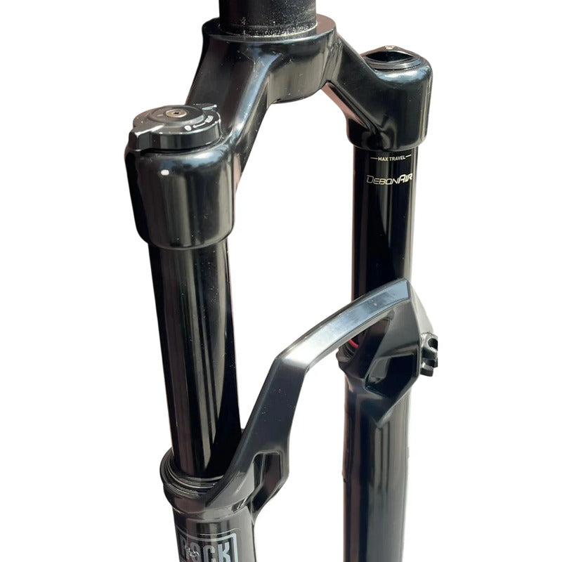 Suspension Aire Rock Shox Rockshox Sid Sl 110mm 29er Boost Negro